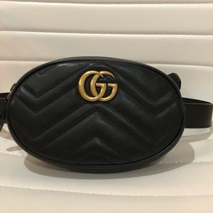 Gucci Fanny Pack